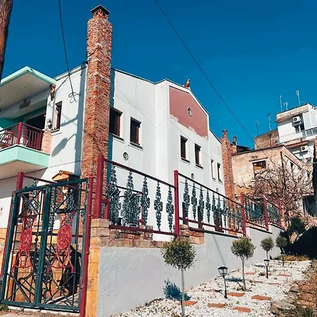 Elia Old Town 塞萨洛尼基